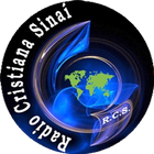 Radio Cristiana Sinai-icoon