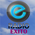 Radio Exito Online ícone