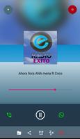 Radio Exito Online Cartaz