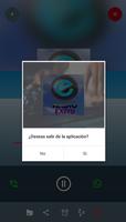 Radio Exito Online imagem de tela 1