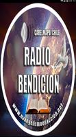 Radio Bendición Carelmapu Affiche