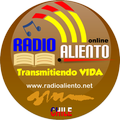 Radio Aliento