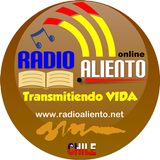 Radio Aliento أيقونة