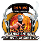 Radio Senda Antigua Camino A La Santidad icon