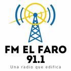 Radio y TV El Faro-icoon