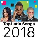 Top Latin Songs 2018 Offline APK