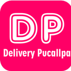 DELIVERY Pucallpa-icoon