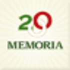 آیکون‌ Memoria 200