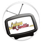 Sevilla Latina  TV icône