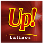 Latinos Up TV icône