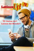 Latinos Up TV capture d'écran 1