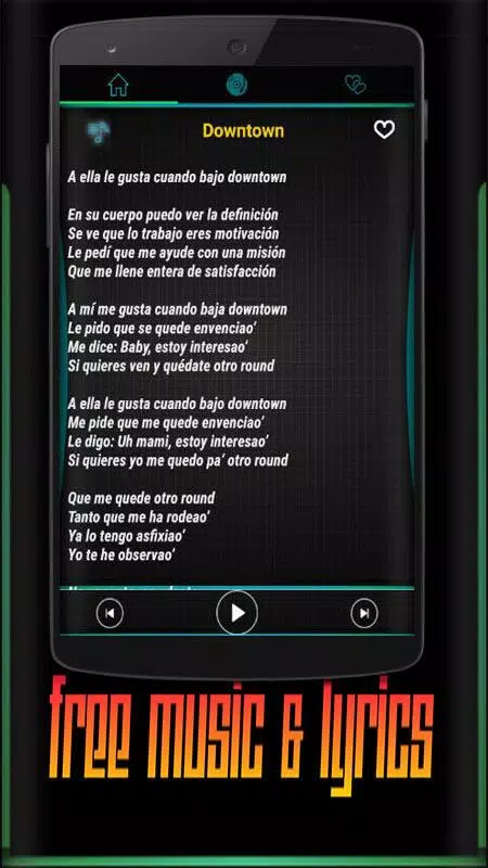 Download do APK de Anitta & J Balvin - Downtown Mp3 Mais Músicas para  Android