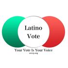 Latino Vote Lite by SVREP आइकन