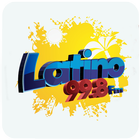 Radio latino 99.8 fm biểu tượng