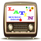 Latin Music 2018-icoon