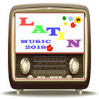 Música Latina 2018 icono