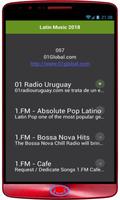 Latin Music 2018 اسکرین شاٹ 1