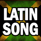 Latino Song 2016-icoon