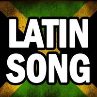Latino Song 2016-poster