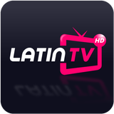 LATIN TV BOX ikona