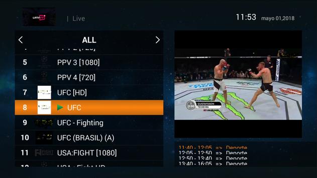 LATIN TV BOX APK for Android Download