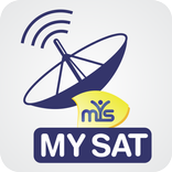 MY Sat