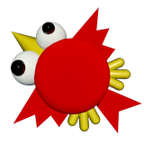 Droppy Bird icône