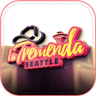 آیکون‌ La Tremenda Seattle