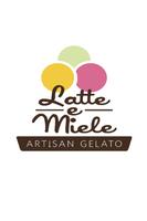 Latte E Miele الملصق