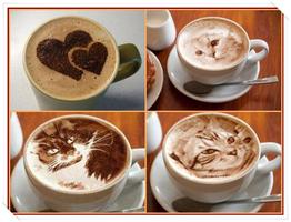 Latte Art Design Ideas Screenshot 3