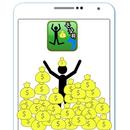 돈을 갖고 튀어라 by 돈갖튀 APK