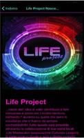 Life Project screenshot 2