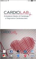 Cardiolab Cardiologia screenshot 3