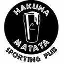 Hakuna Matata Sporting Club APK