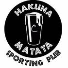 Hakuna Matata Sporting Club icône