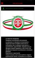 Associazione Italiana Pizzaioli poster