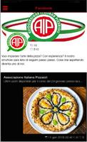 Associazione Italiana Pizzaioli screenshot 1