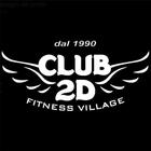 Club 2D Fitness Village icon