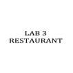 Lab3 Restaurant