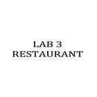 Lab3 Restaurant icône