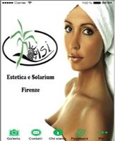 Oasi Estetica Firenze Poster
