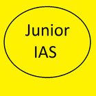 Icona junior iAS