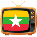 ”Myanmar TV