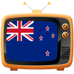 New Zealand TV