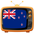 New Zealand TV APK