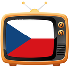 Czech TV 图标