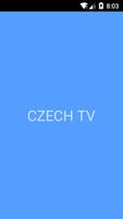 Czech TV 海报