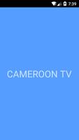 Cameroon TV Affiche