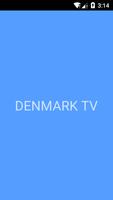 Denmark TV Affiche