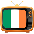 Ireland TV icône
